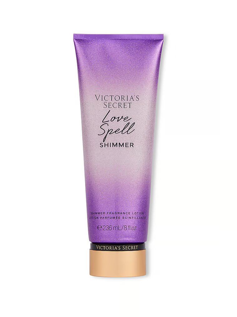 Лосьйон для тіла Victoria's Secret Love spell shimmer