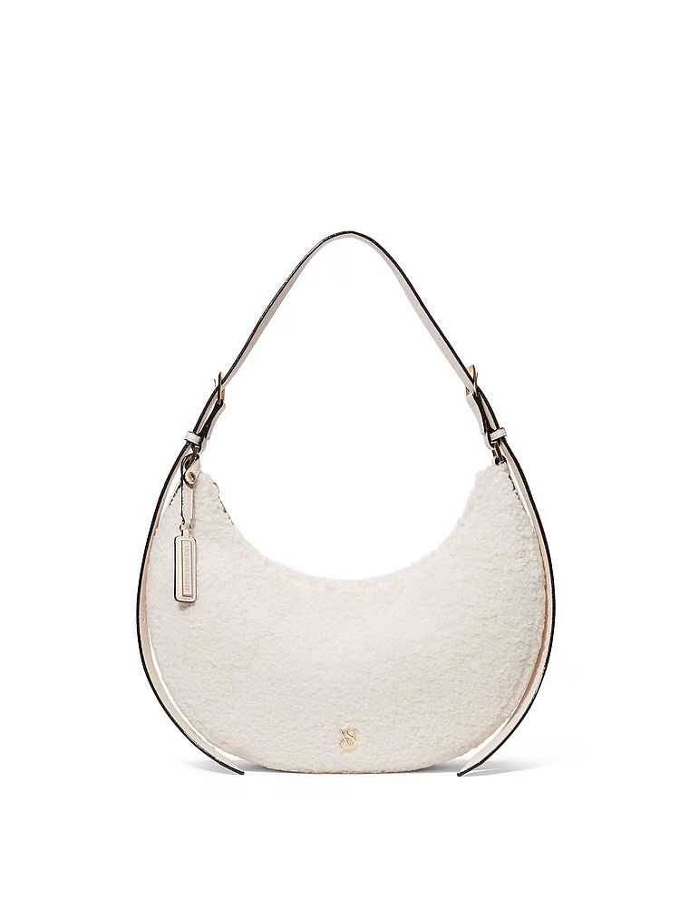 Сумка Victoria's Secret Crescent Curve Shoulder Bag