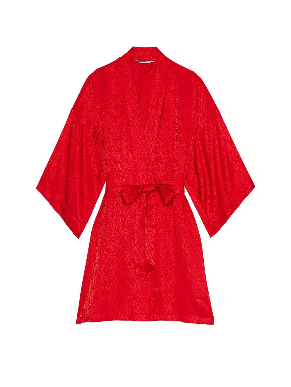 Халат атласний VICTORIA'S SECRET The Tour '23 Icon Satin Robe