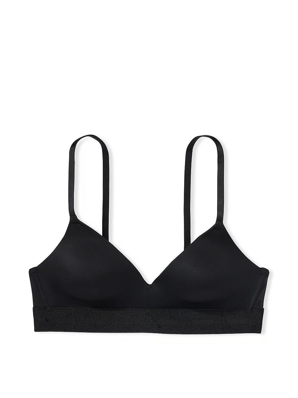 Бюст PINK WEAR EVERYWHERE WEAR EVERYWHERE WIRELESS LIGHTLY LINED BRA
