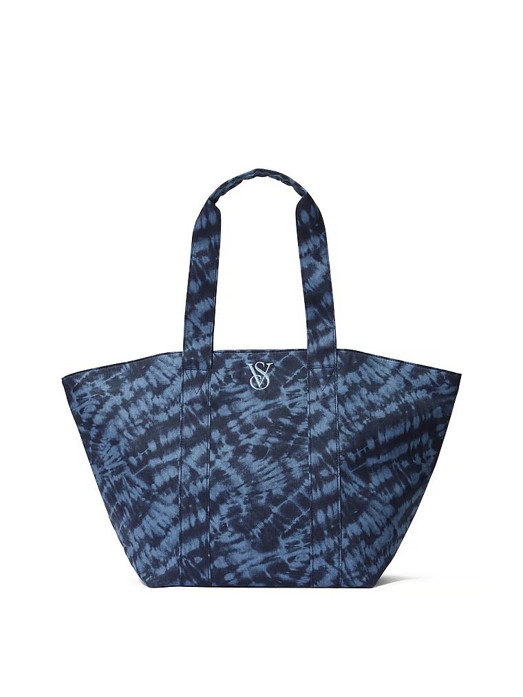 Сумка VICTORIA'S SECRET Tie-Dye Tote