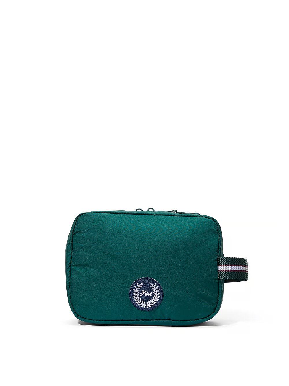 Косметичка PINK TOILETRY BAG