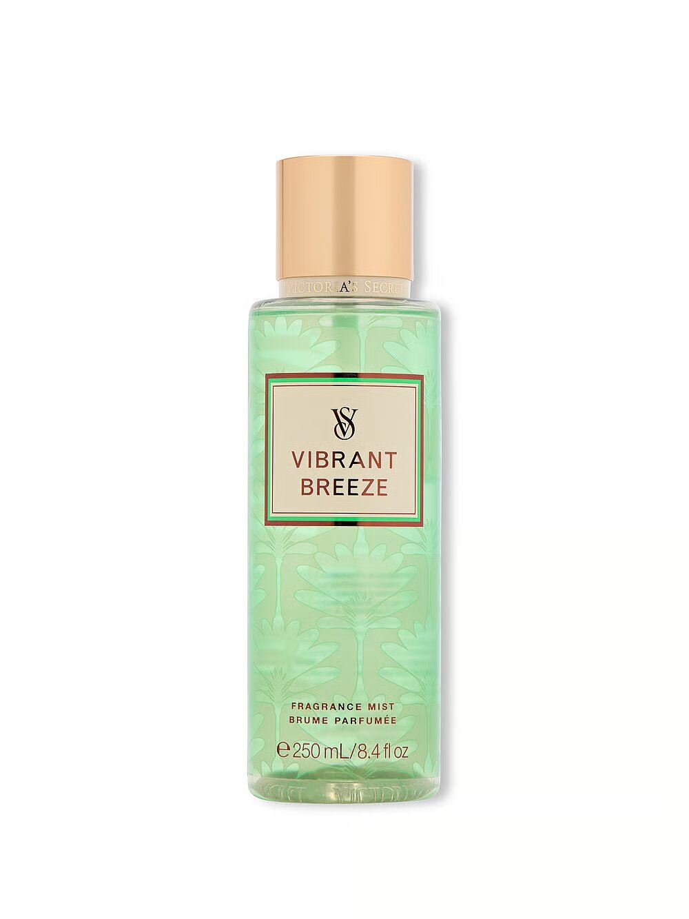 Міст для тіла Victoria's Secret - Vibrant Breeze