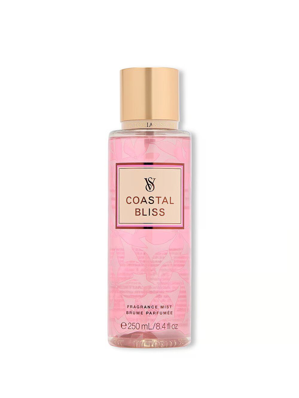 Міст для тіла Victoria's Secret - Coastal Bliss
