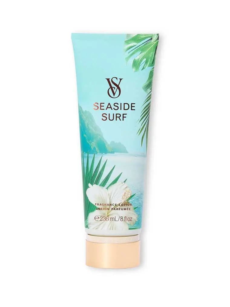 ЛОСЬЙОН Victoria's Secret Seaside Surf