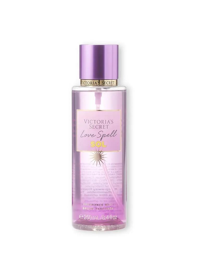 Міст для тіла Victoria's Secret -  Love Spell Sol