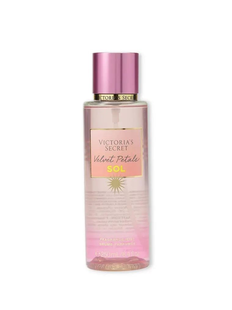 Міст для тіла Victoria's Secret -  Velvet Petals Sol