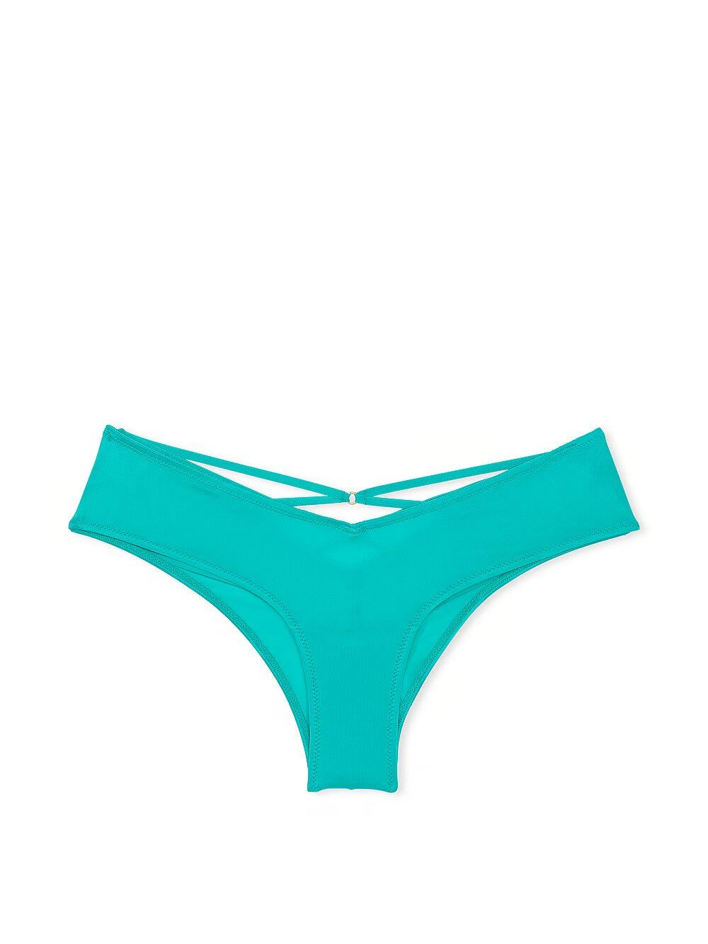 Трусики VERY SEXY Strappy-Back High-Leg Cheeky Panty