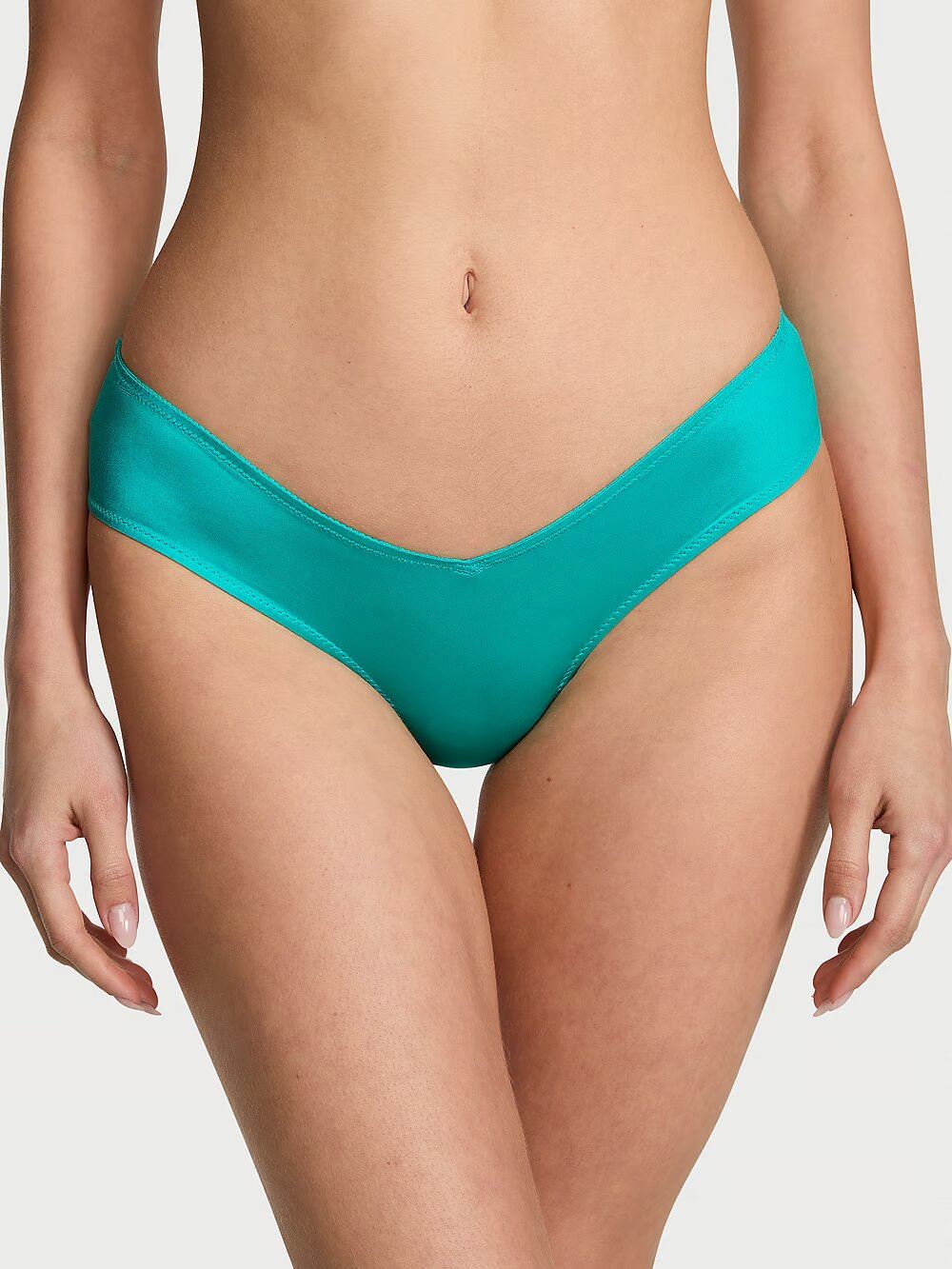 Трусики VERY SEXY Strappy-Back High-Leg Cheeky Panty