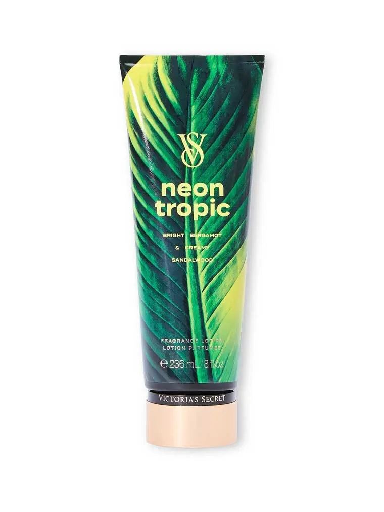 Лосьйон для тіла Victoria's Secret - Neon Tropic