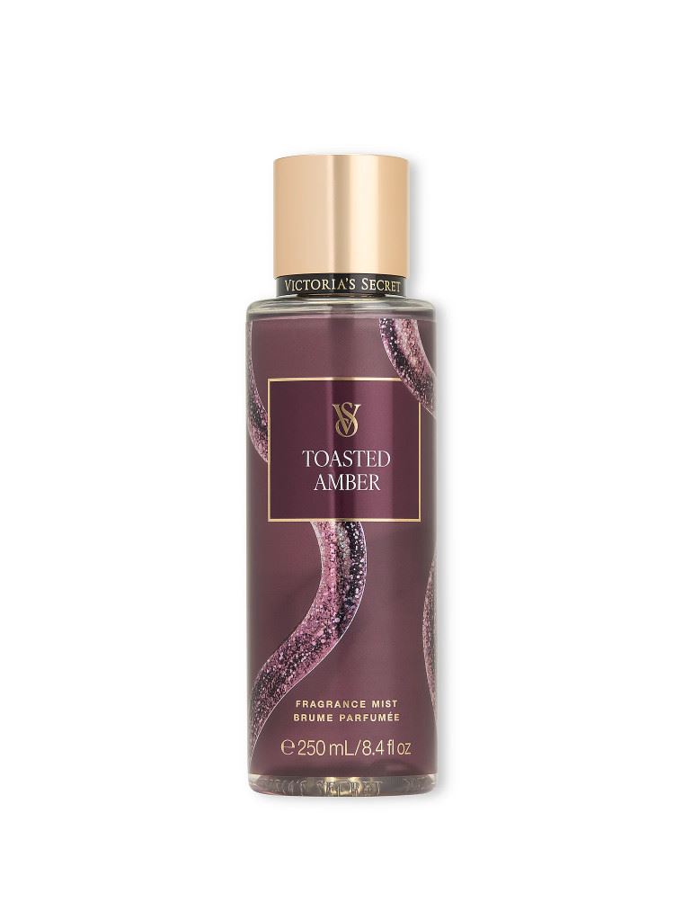 Міст для тіла Victoria's Secret - Toasted Amber