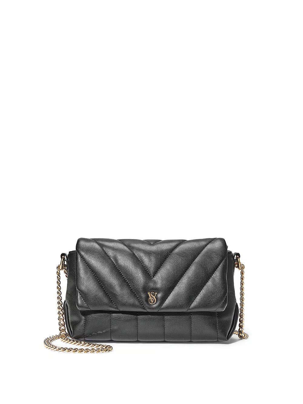 Сумка Victoria's Secret Medium Crossbody Bag