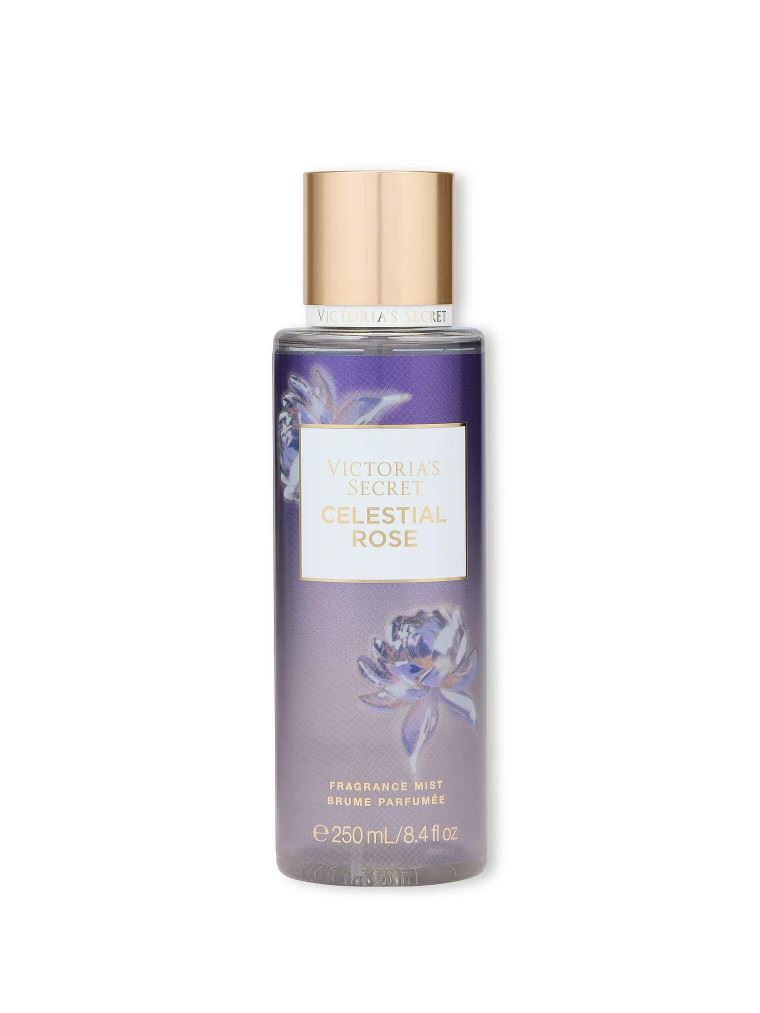 Міст для тіла Victoria's Secret - Celestial Rose