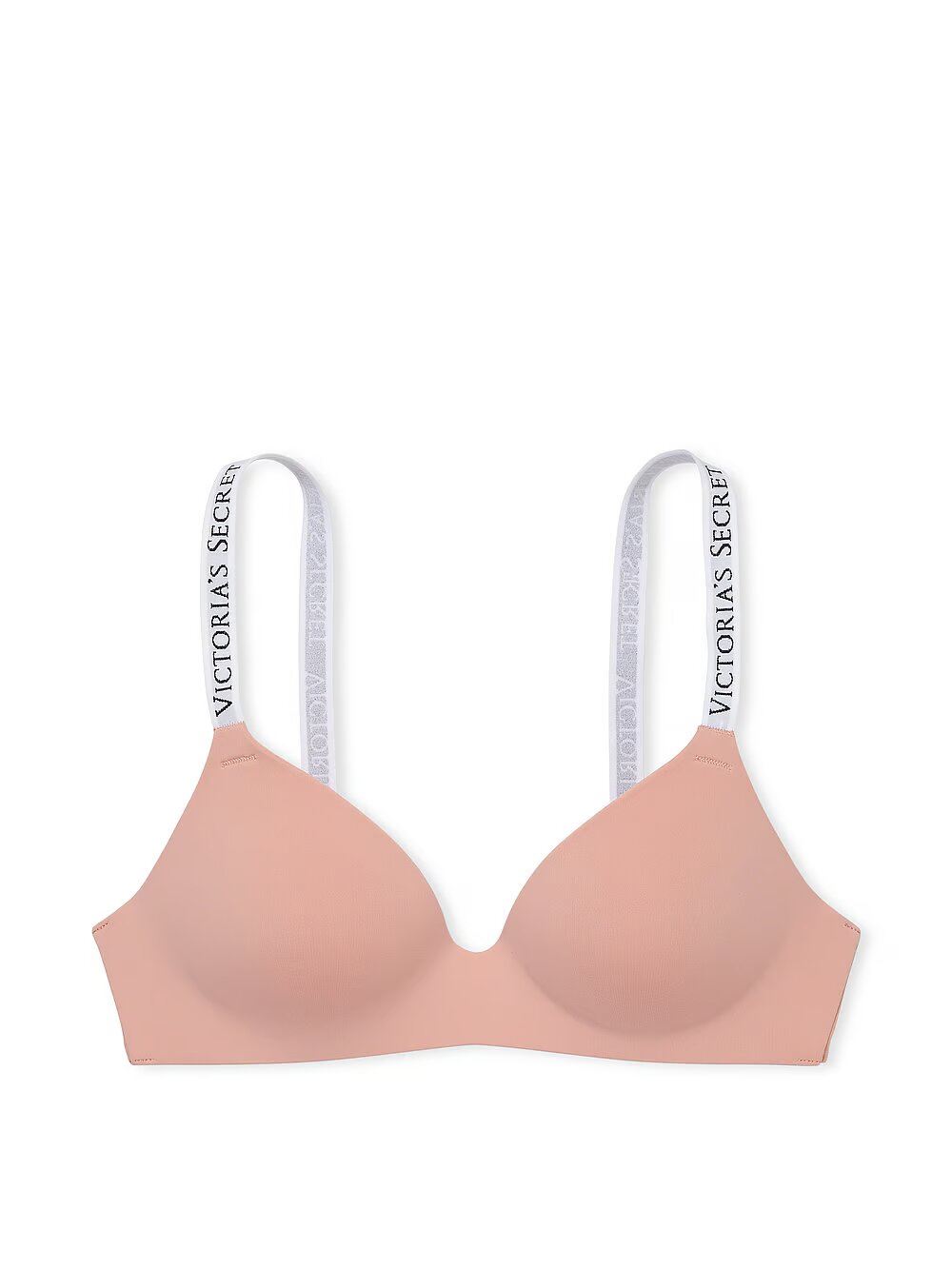 Бюст THE T-SHIRT Lightly Lined Wireless Bra