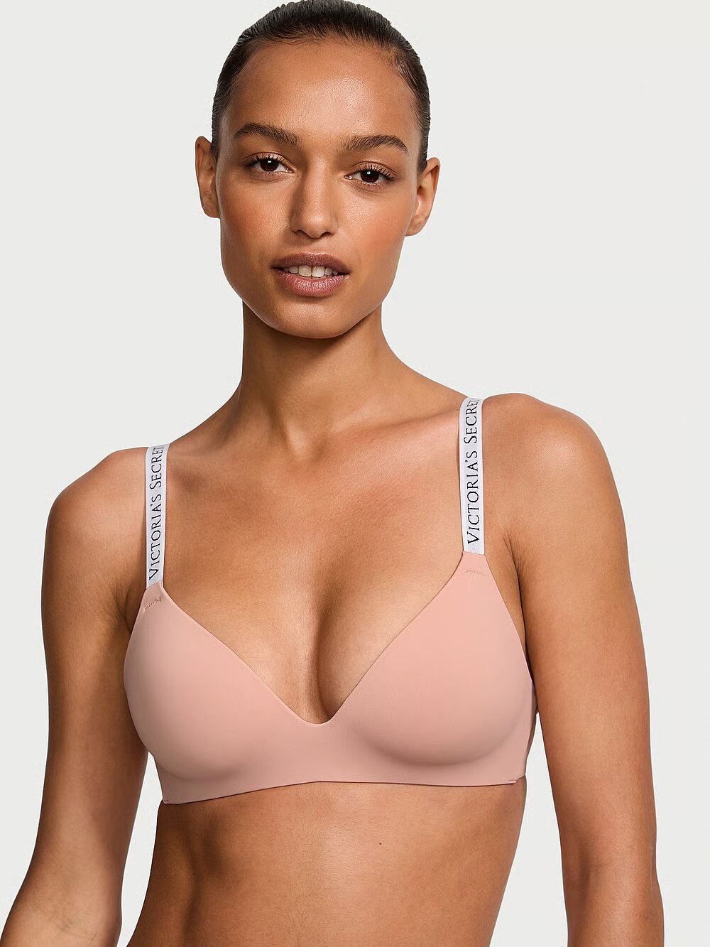 Бюст THE T-SHIRT Lightly Lined Wireless Bra