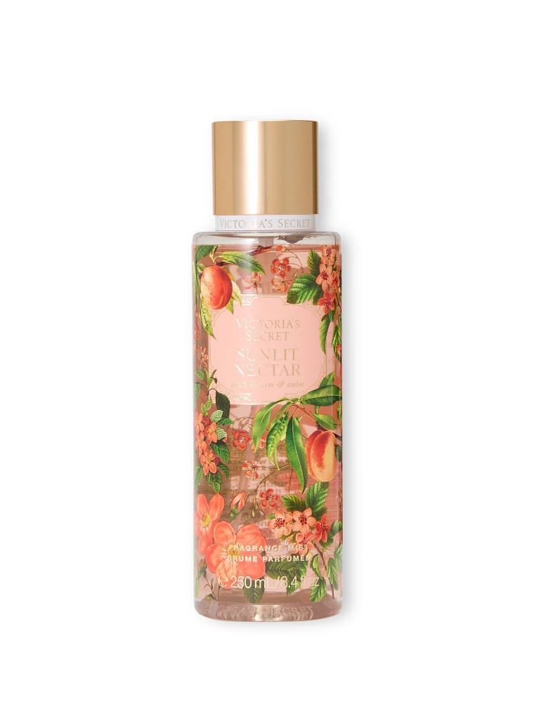 Міст для тіла Victoria's Secret - Sunlit Nectar