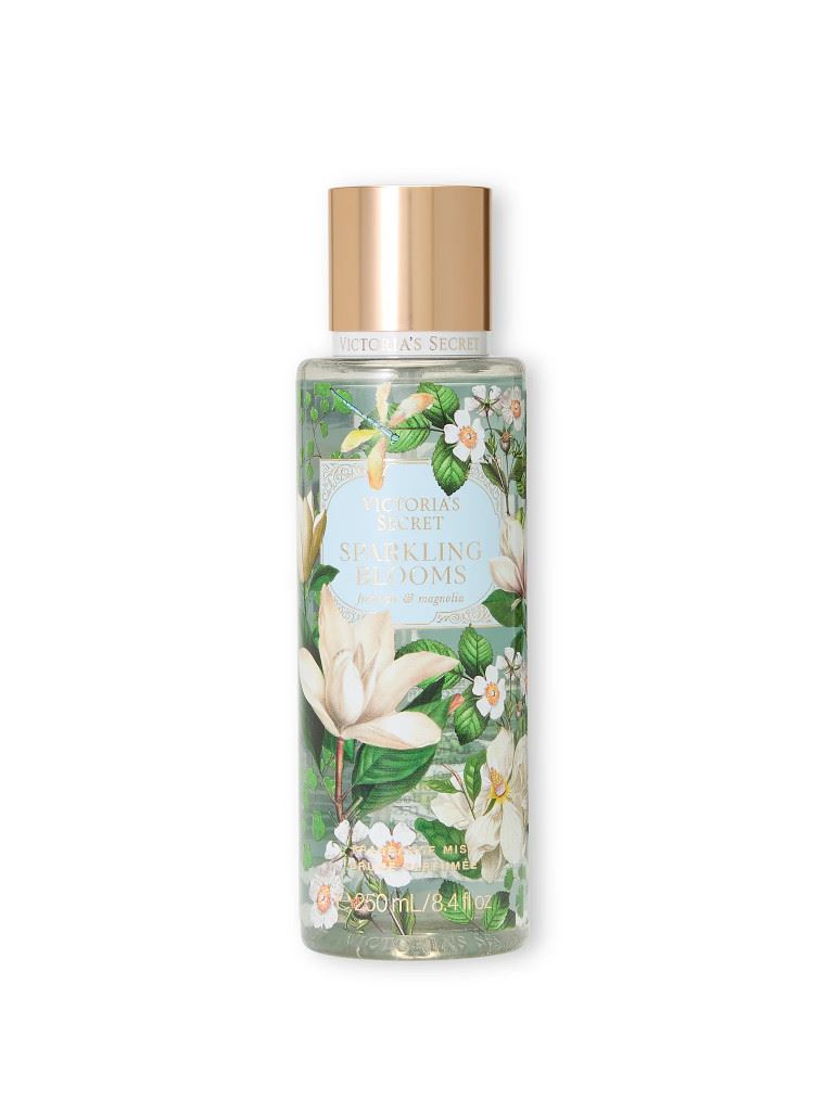 Міст для тіла Victoria's Secret - Sparkling Blooms