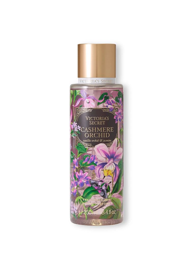 Міст для тіла Victoria's Secret - Cashmere Orchid