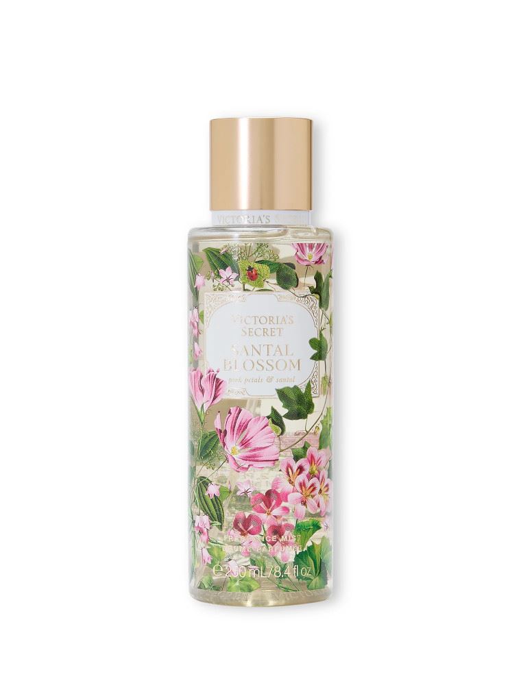 Міст для тіла Victoria's Secret - Santal Blossom