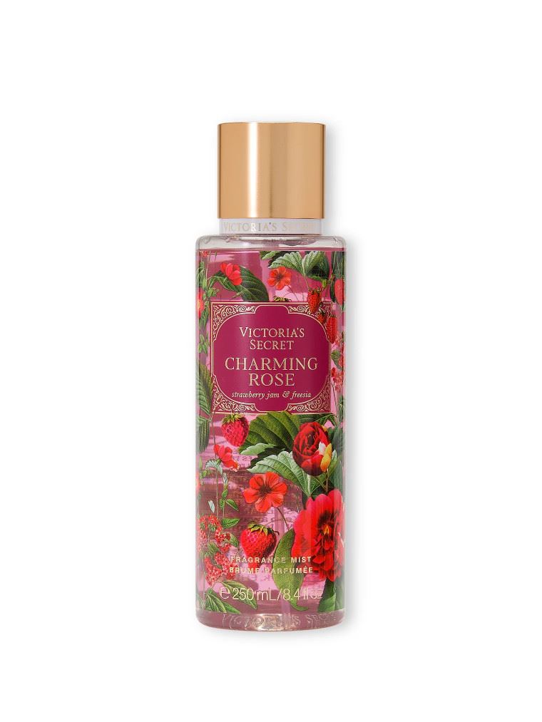 Міст для тіла Victoria's Secret - Charming Rose