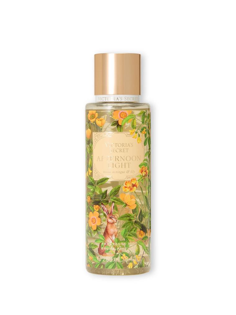Міст для тіла Victoria's Secret - Afternoon Light