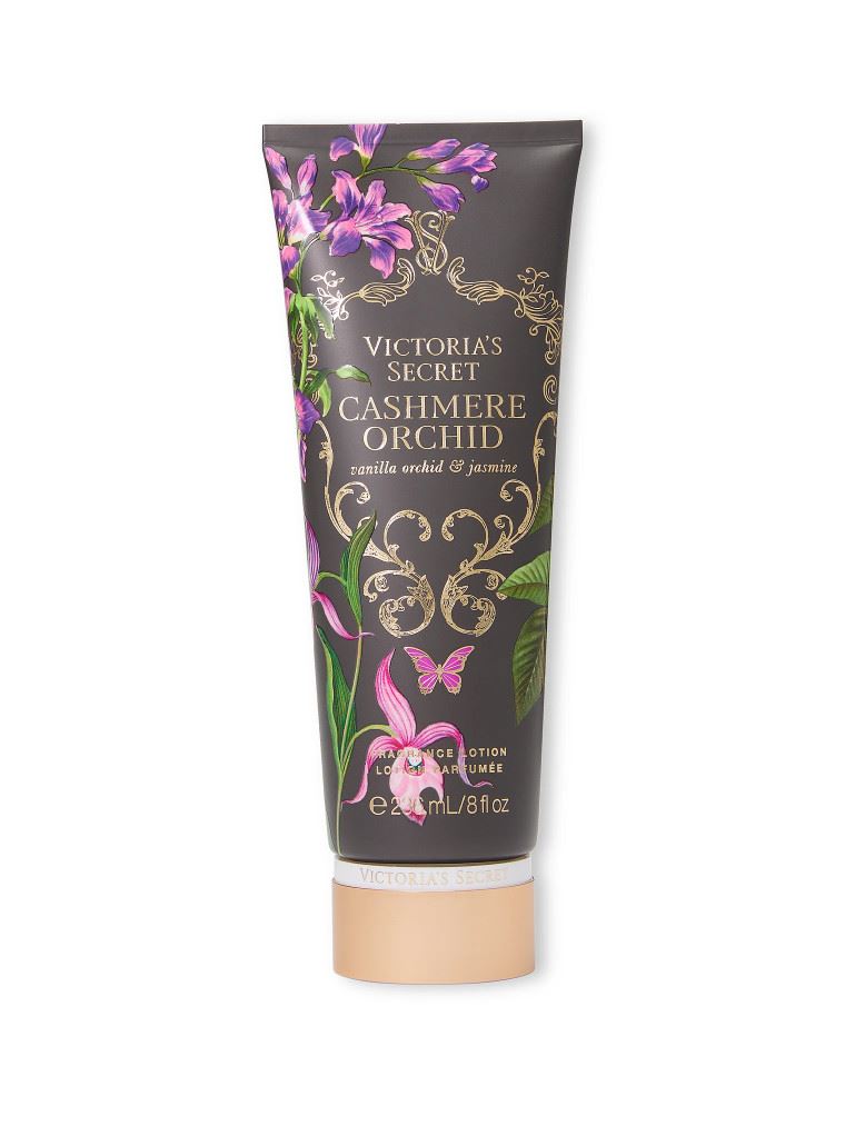 Лосьйон для тіла Victoria's Secret - Cashmere Orchid