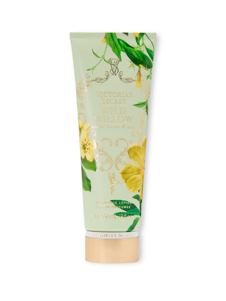 Лосьйон для тіла Victoria's Secret - Wild Willow