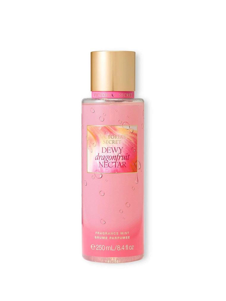 Міст для тіла Victoria's Secret - Dewy Dragonfruit Nectar