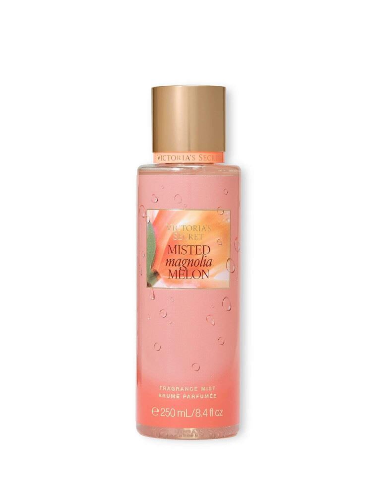 Міст для тіла Victoria's Secret - Misted Magnolia Melon