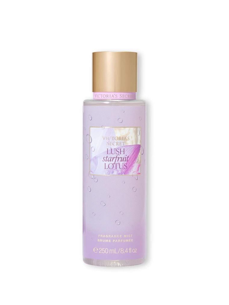 Міст для тіла Victoria's Secret - Lush Starfruit Lotus