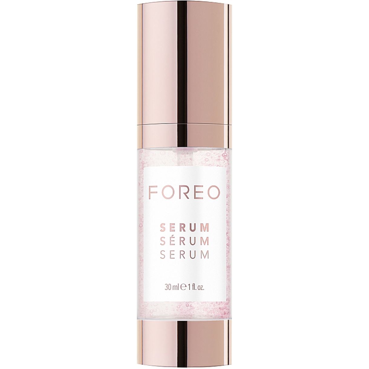 Мікрокапсульна сироватка для збереження молодості шкіри Foreo Serum Serum Serum