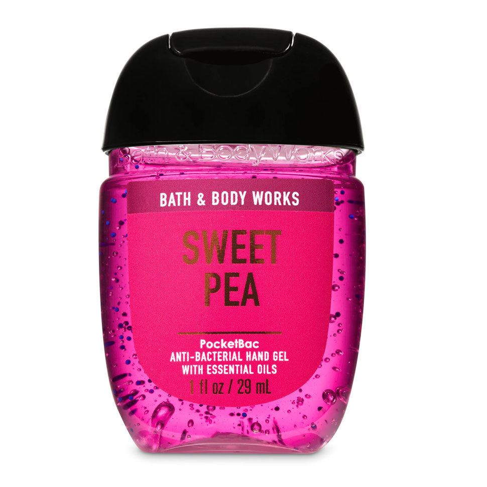 санитайзер sweet pea