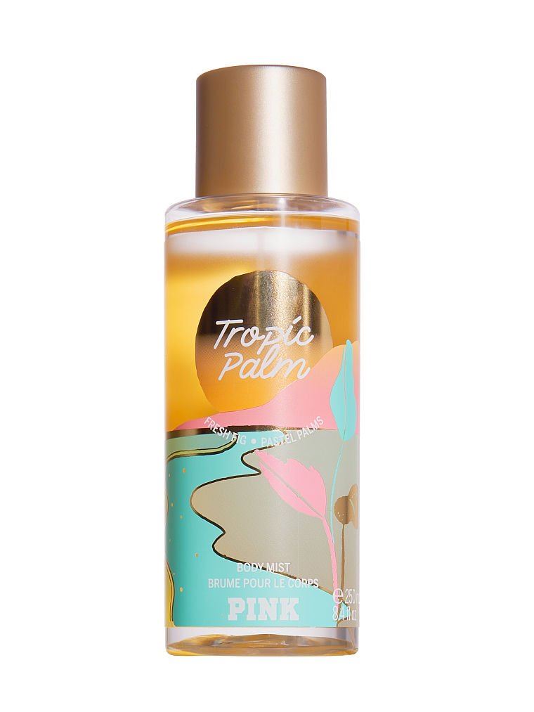 Міст Victoria’s Secret Velvet Petals Sunkissed