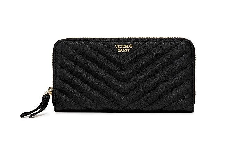 Кошелек Victoria's Secret Zip Wallet