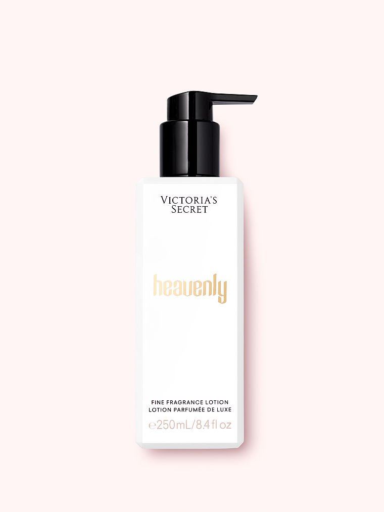 Парфумований Лосьйон Victoria's Secret Heavenly Fine Fragrance Lotion