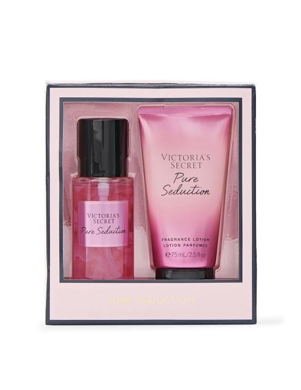Подарунковий набір Victoria's Secret Pure Seduction