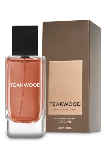 Чоловічий одеколон Freshwater Bath and body works (100ml)