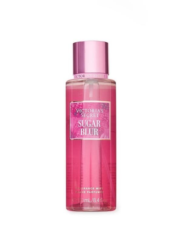 Міст для тіла Victoria's Secret - SUGAR BLUR FRAGRANCE MIST