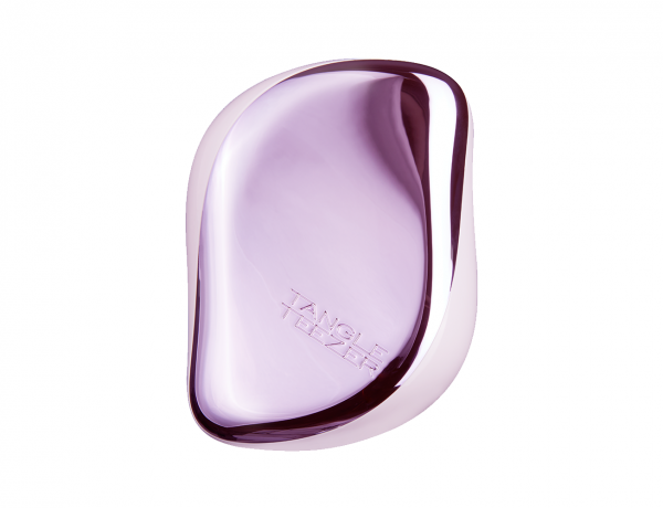 Гребінець для волосся Tangle Teezer Compact Styler Lilac Gleam