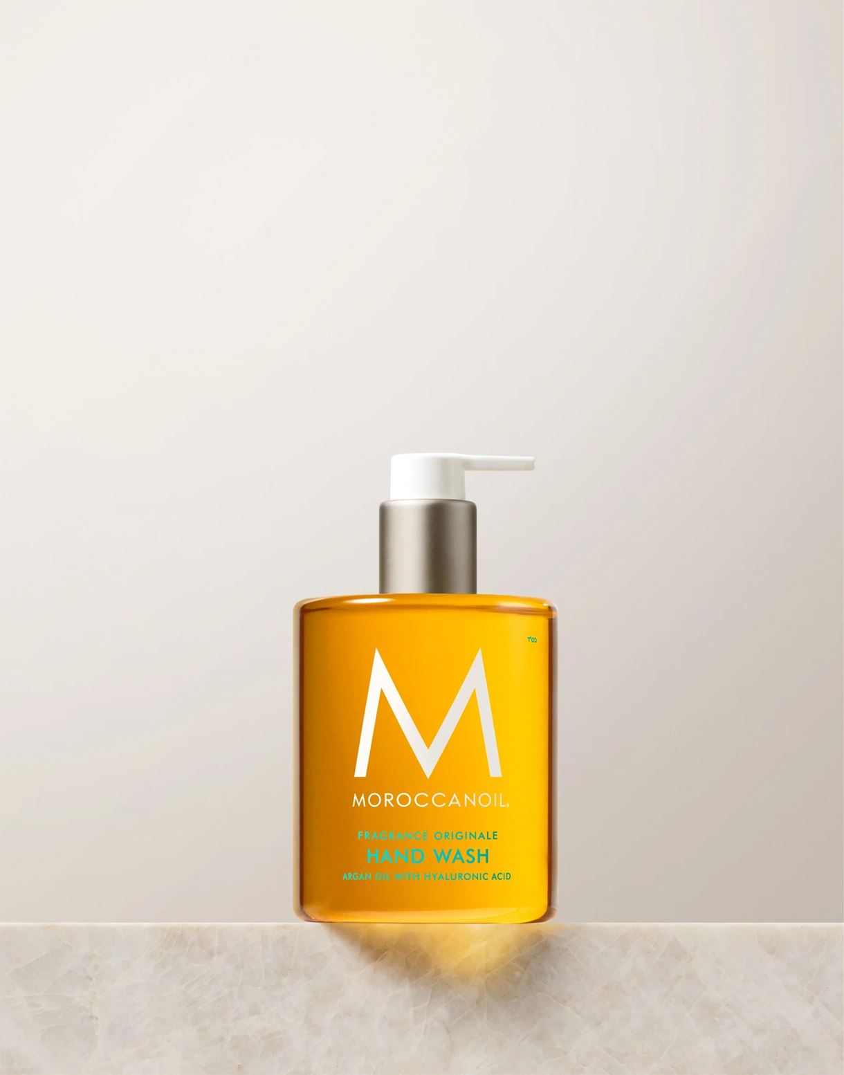MoroccanOil Fragrance Original Hand Wash - Рідке мило для рук