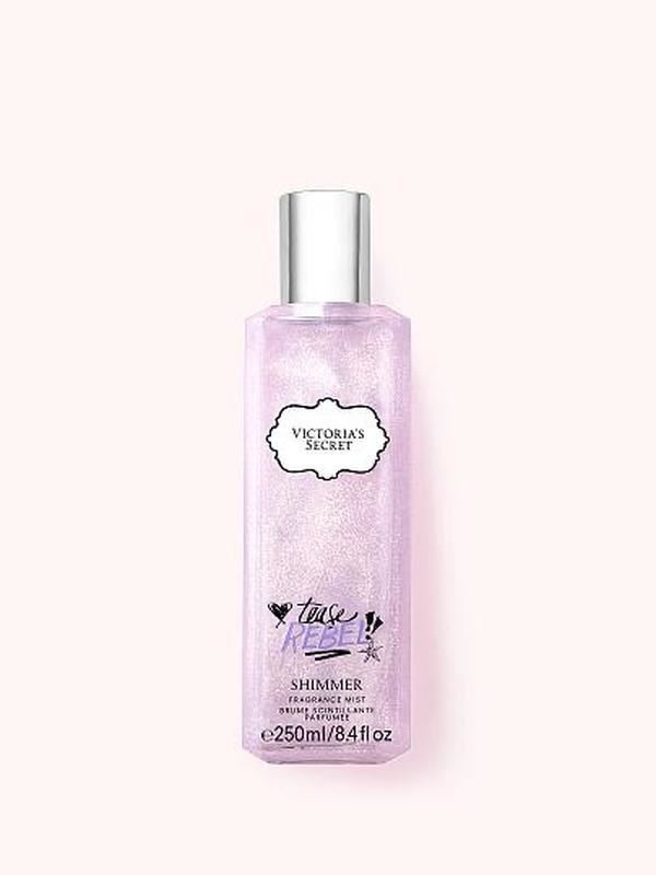 мист TEASE REBEL SHIMMER