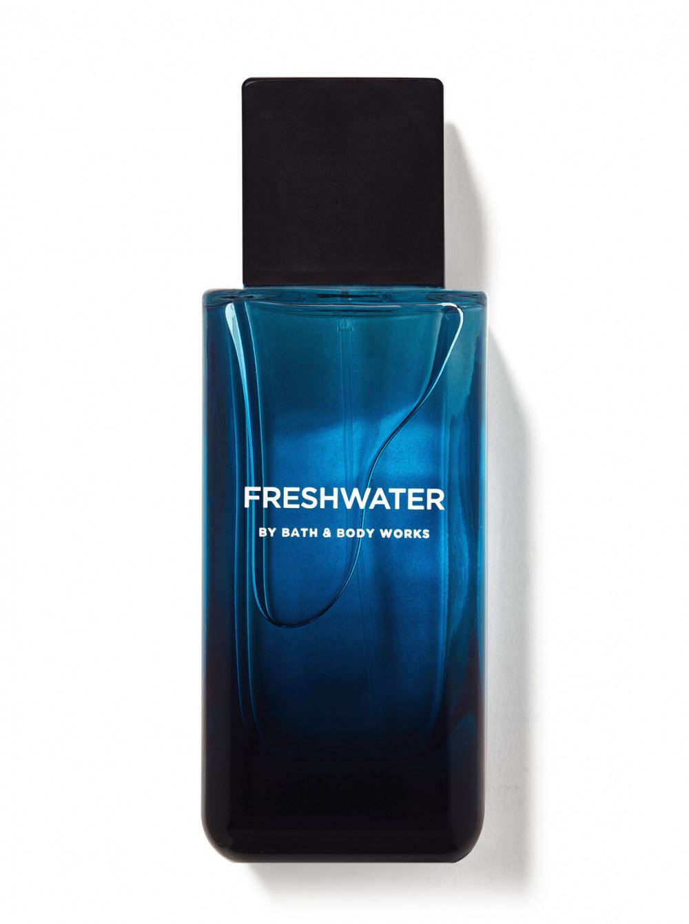 Чоловічий одеколон Bath and body works - Freshwater (100ml)