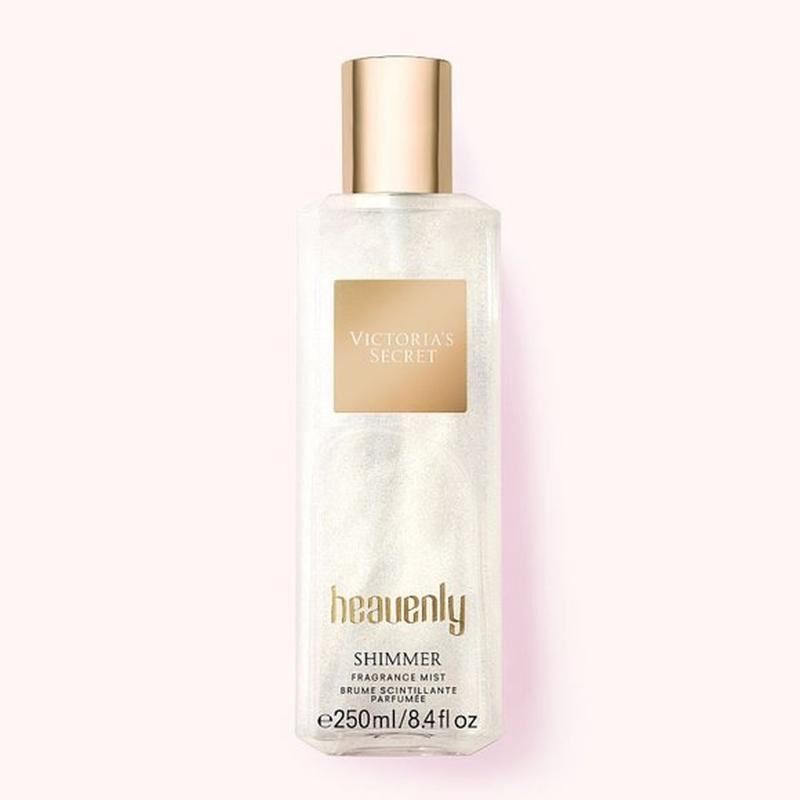 мист HEAVENLY SHIMMER