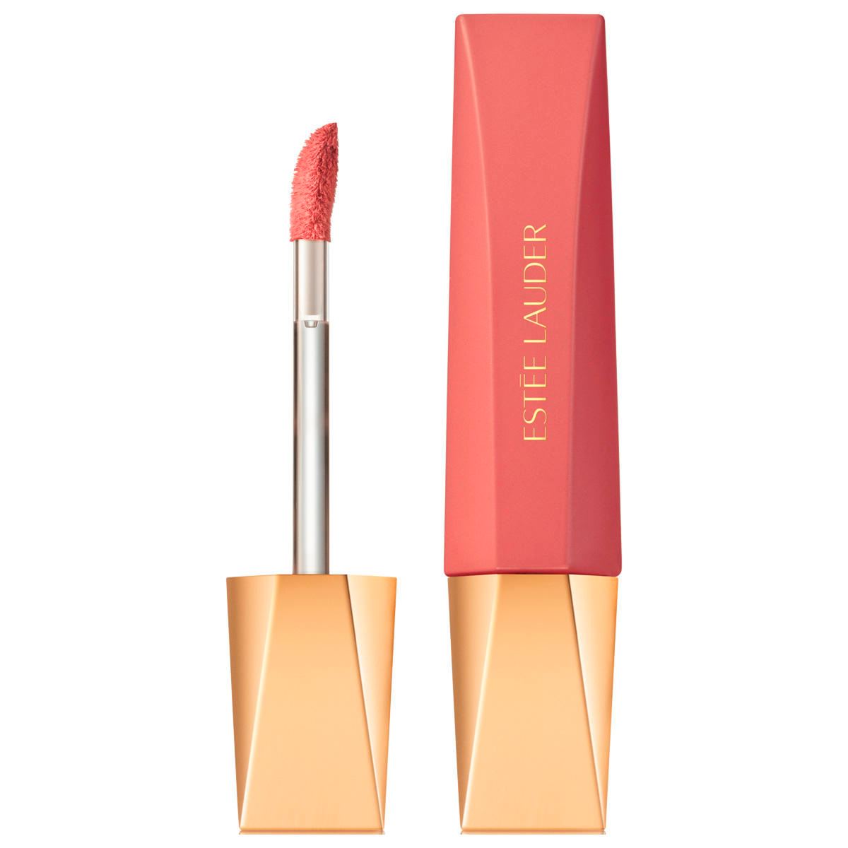 Estée Lauder Pure Color Whipped Matte 921 Air Kiss - Матова рідка помада