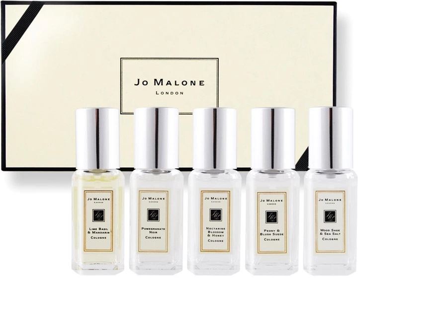 Набір міні парфумів унісекс Jo Malone Collection