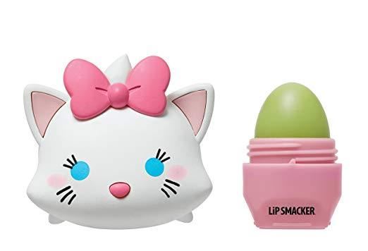 Бальзам для губ Disney Tsum Tsum, Marie, Lip Smacker, груша, 7,4 г