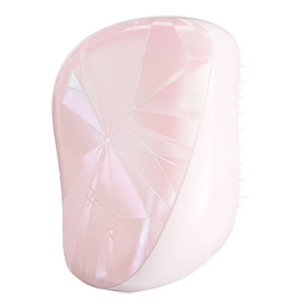 Гребінець Tangle Teezer Compact Styler Smashed Holo Pink