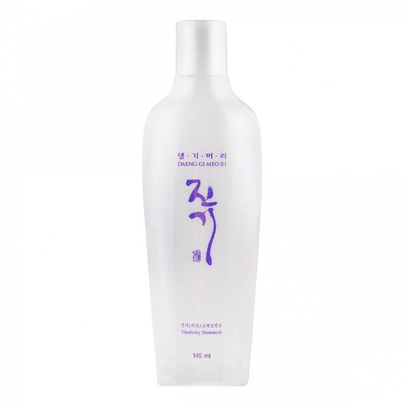 Регенеруючий кондиціонер Daeng Gi Meo Ri Vitalizing Treatment, 145ml