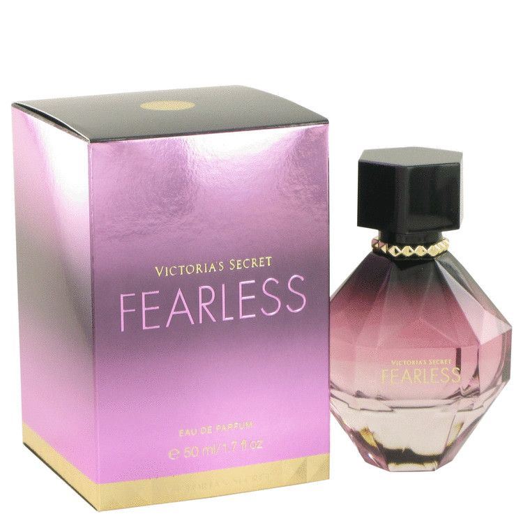Парфуми VICTORIA'S SECRET FEARLESS EAU DE PARFUM