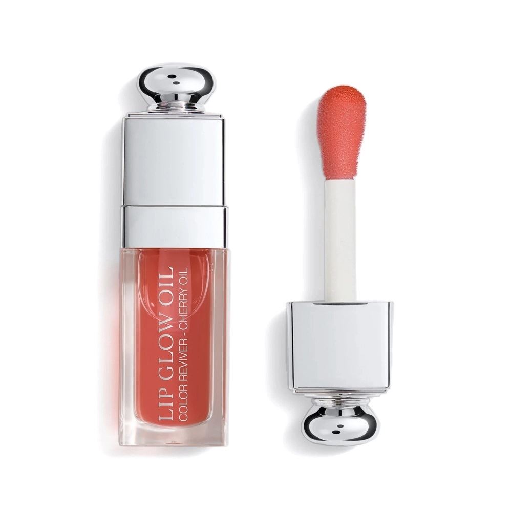 Dior Addict Lip Glow Oil олійка для губ відтінок 012
